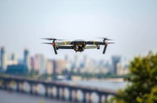 L'Europe fait dcoller un projet de drones de surveillance de ses infrastructures critiques