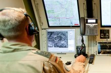 La Bundeswehr s'arme d'un cloud priv sur ses propres datacenters
