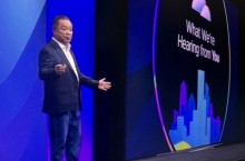 87% des 10 000 plus grands clients VMware ont signé pour VCF
