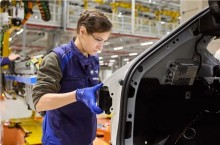 BMW harmonise sa logistique de production et sa finance sur le cloud de SAP