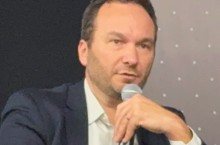 Romain Bottan devient RSSI gouvernance du groupe Safran