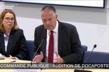 Bleu et S3NS face au risque de la coupure