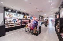 Douglas modernise les processus de ses magasins avec SAP Fiori