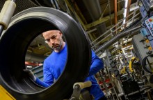Michelin tourne le dos  VMware pour une plateforme Kubernetes 100% Open Source