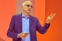 Carrefour installe l'IA en rayon