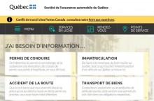 SAP et IBM impliqus dans l'chec de l'ERP de la compagnie d'assurance auto du Qubec