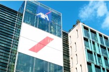 Axa class comme l'assureur le plus actif sur l'IA