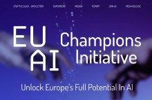 Aprs un lobby amricain, 50 patrons europens rclament un gel de deux ans de l'AI Act