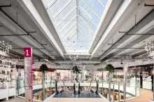 Advantail transforme les clients de ses centres commerciaux en data