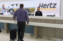 Chez Hertz, l'IA optimise la gestion de flotte et des RH