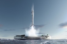 Pour contrer SpaceX, Arianegroup mise sur le HPC pour des simulations multiphysiques