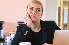 Et si l'IA dopait la productivit au dtriment de la motivation ?