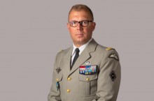Erwan Rolland  la tte du numrique du ministre de la Dfense