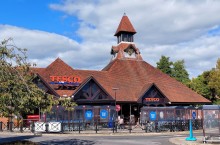 Tesco poursuit Broadcom et Computacenter pour rupture de contrat