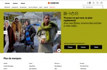 Zalando tombe bel et bien sous le coup du DSA