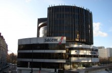 Stanislas de Crevoisier devient DSI adjoint de la Sacem