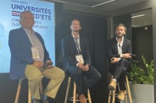 Scurisation de l'OT ou la cyber sans extrmisme