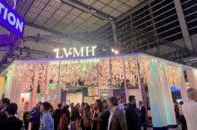Pour le luxe, l'IT n'en est plus un