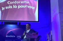 Conforama mise sur des infrastructures hyperconverges pour ses magasins
