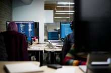 Les DSI prvoient une rduction de 18% de leurs recrutements d'ici 2 ans