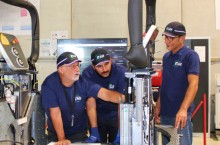 ADF parie sur une GPAO open source pour des sites industriels adaptables