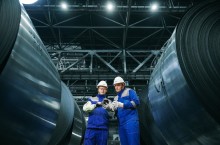 tude : le digital n'aiderait pas (encore) l'industrie
