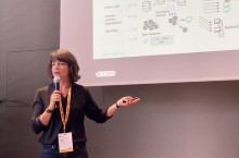 In'li reconstruit ses fondations data