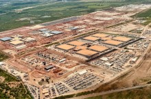 Etude : L'impact de l'infrastructure IA sur l'environnement en roue libre