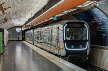 Comment la RATP a remis sa data sur les rails
