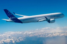 Airbus tend sa 5G prive industrielle