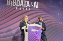 Egis reconstruit son architecture data
