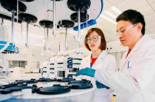 Merck mise sur la data et l'IA pour acclrer la recherche de nouveaux mdicaments