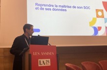 Comment l'Urssaf a renforc son SOC