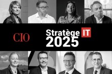 Votez pour le Stratge IT 2025 de CIO