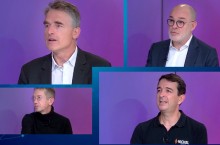 Grand Thma : L'IA intgre aux mtiers, de premiers rsultats encourageants