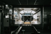 Aprs sa cyberattaque, Jaguar Land Rover renclenche la premire