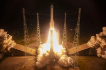 La data factory de l'ESA dcolle lentement, mais srement hors du cloud
