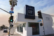 Gap mise sur Google pour rhabiller son IA