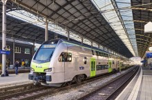 Des agents IA optimisent le service client de la compagnie ferroviaire suisse BLS