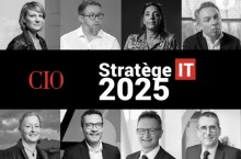 Dernire ligne droite pour lire le Stratge IT 2025 de CIO