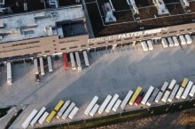 Puma automatise le contrle de ses cots de transport