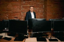 Thierry Courcet, DSI de Toulouse :  Sur le cloud, j'assume de nager  contre-courant 