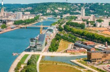 tude : la data et l'IA s'implantent dans les territoires