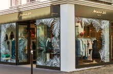 Etam dcrit ses produits sous toutes les coutures dans son PXM