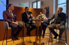 La Macif cre une chaire sur l'avenir du travail  l'heure de l'IA