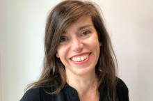 Eve Chardronnet devient directrice du digital et des systmes d'information de Dimotrans