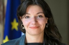 lise Farge di Maria prend la tte du programme IA du ministre de la Justice