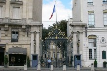 XPN - Scribe : 257 M€ dpenss en pure perte par l'Intrieur