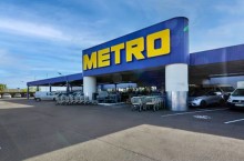 Metro adopte un SI ddi  ses produits grand frais