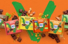 Ritter Sport transporte sa gestion de la supply chain dans le cloud